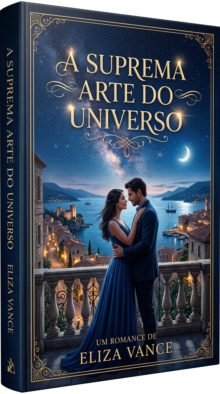 A Suprema Arte do Universo