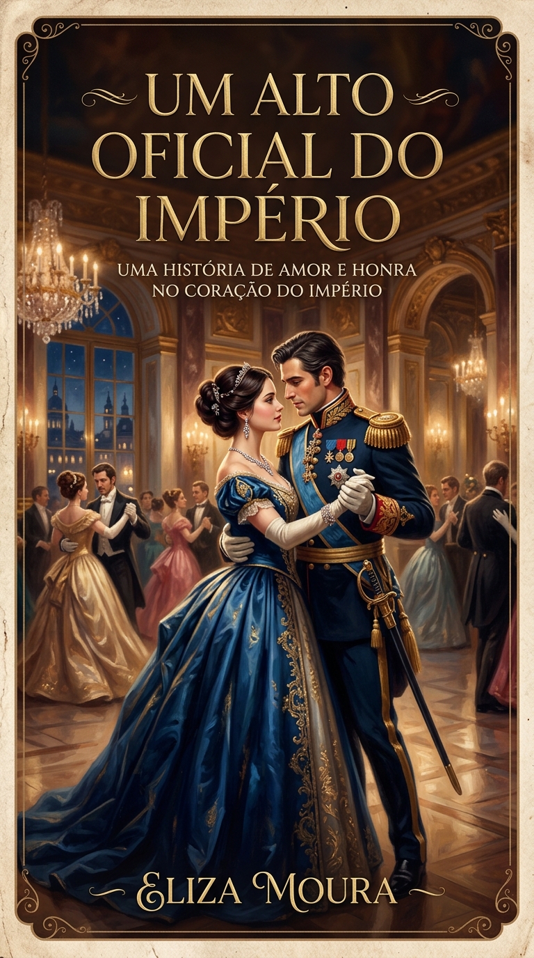 Um Alto Oficial do Império