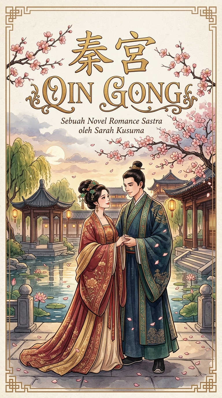 Qin Gong