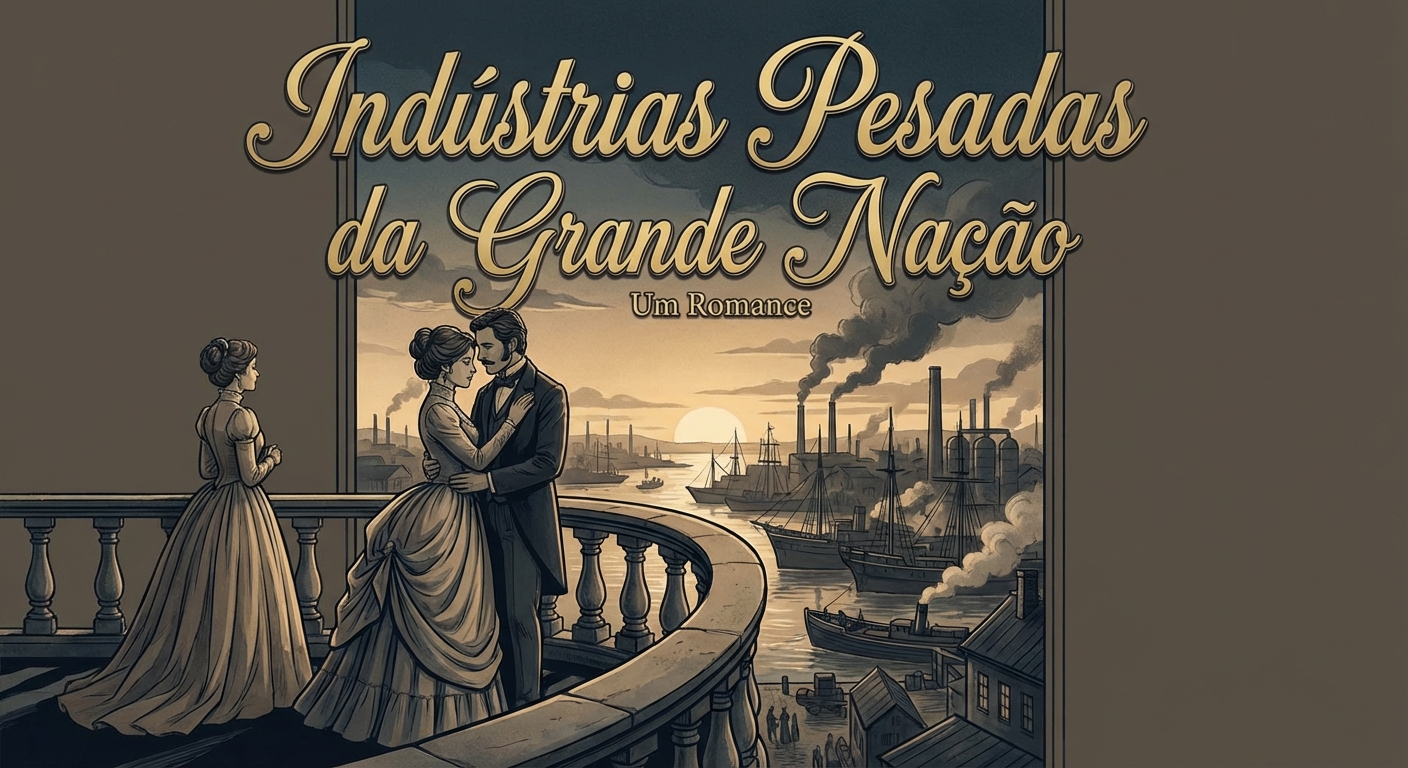 Indústrias Pesadas da Grande Nação